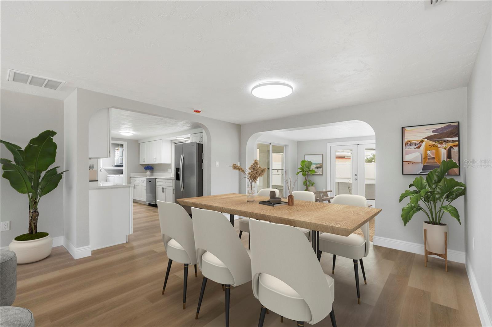 FLOR A MAR - Residential