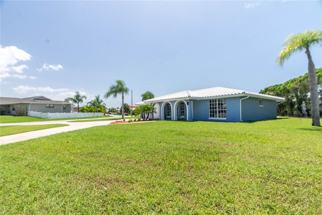 Photo of 3836 Topsail Trail, New Port Richey, FL 34652 (MLS # W7880759)