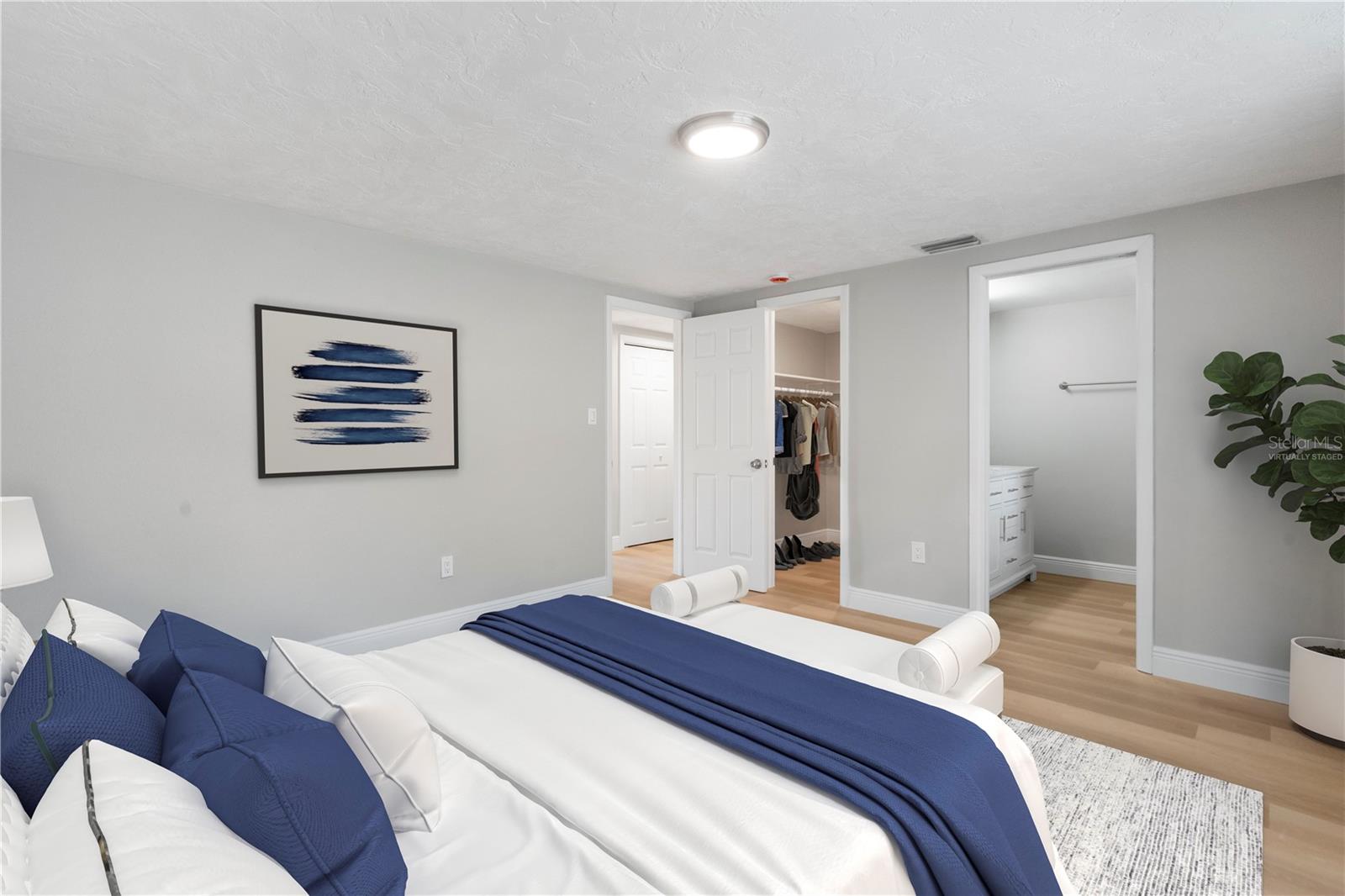 FLOR A MAR - Residential