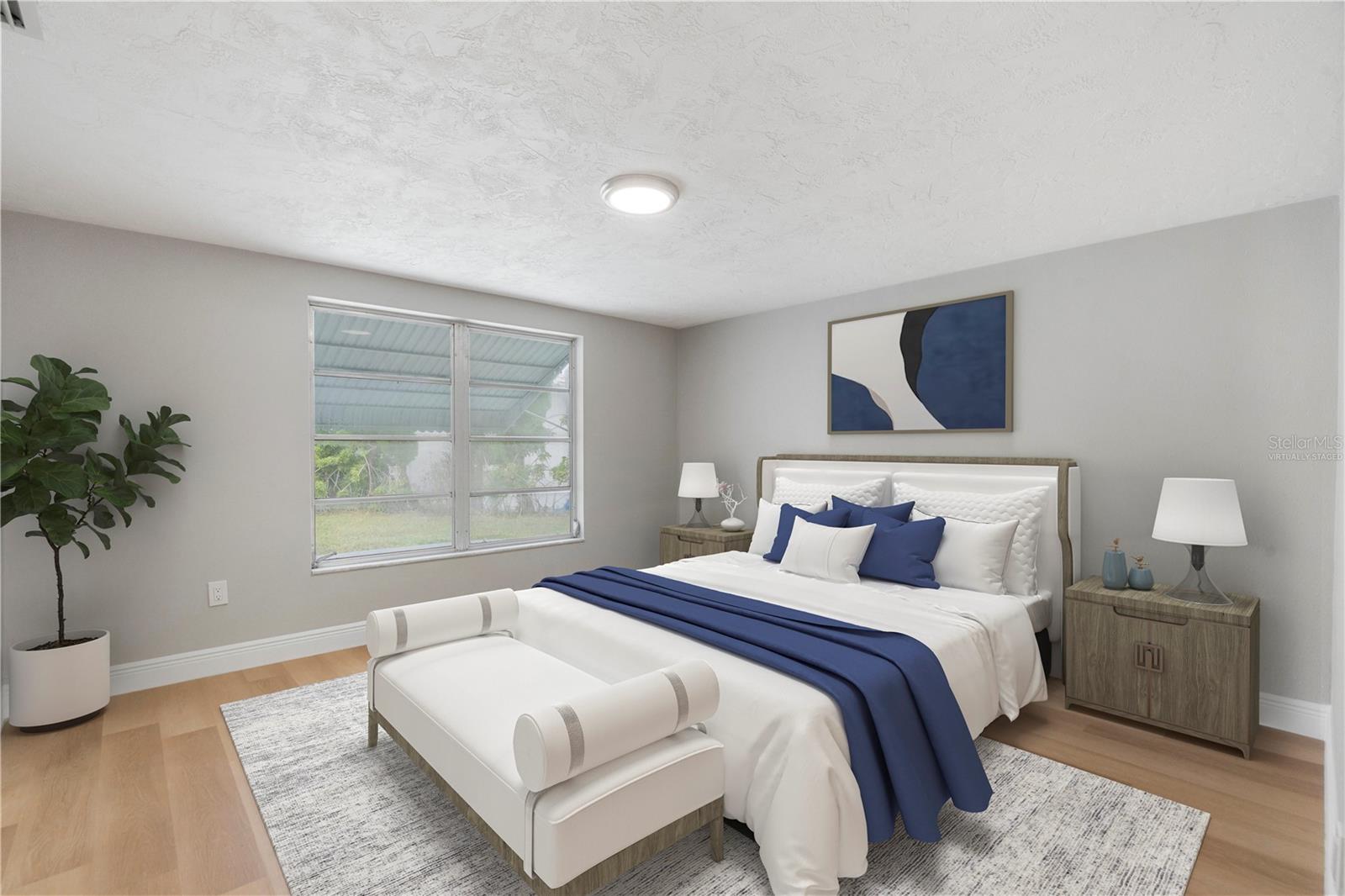 FLOR A MAR - Residential