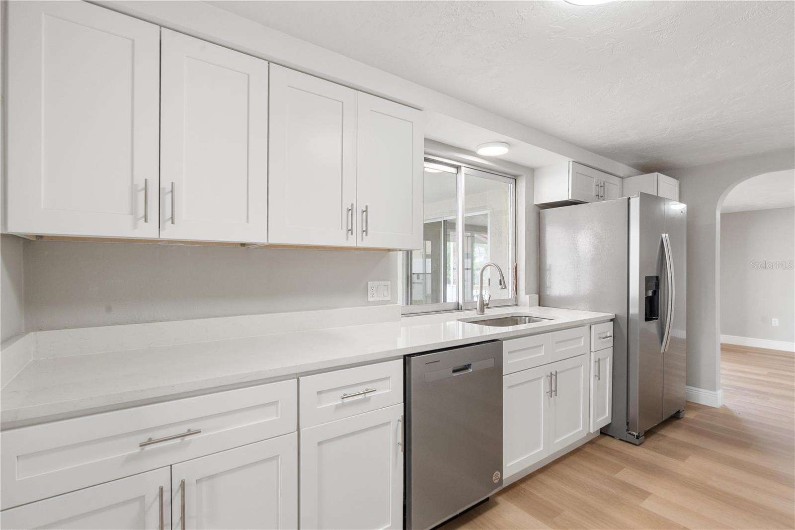 FLOR A MAR - Residential