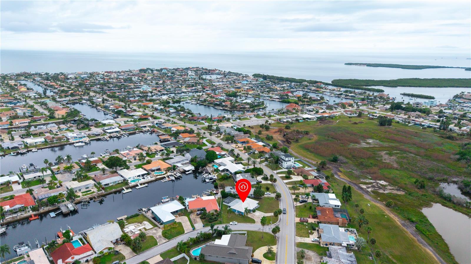 FLOR A MAR - Residential