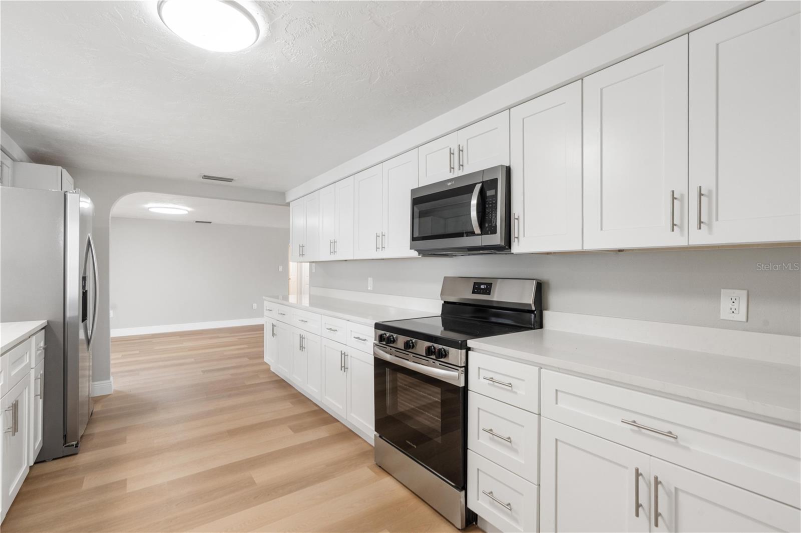 FLOR A MAR - Residential