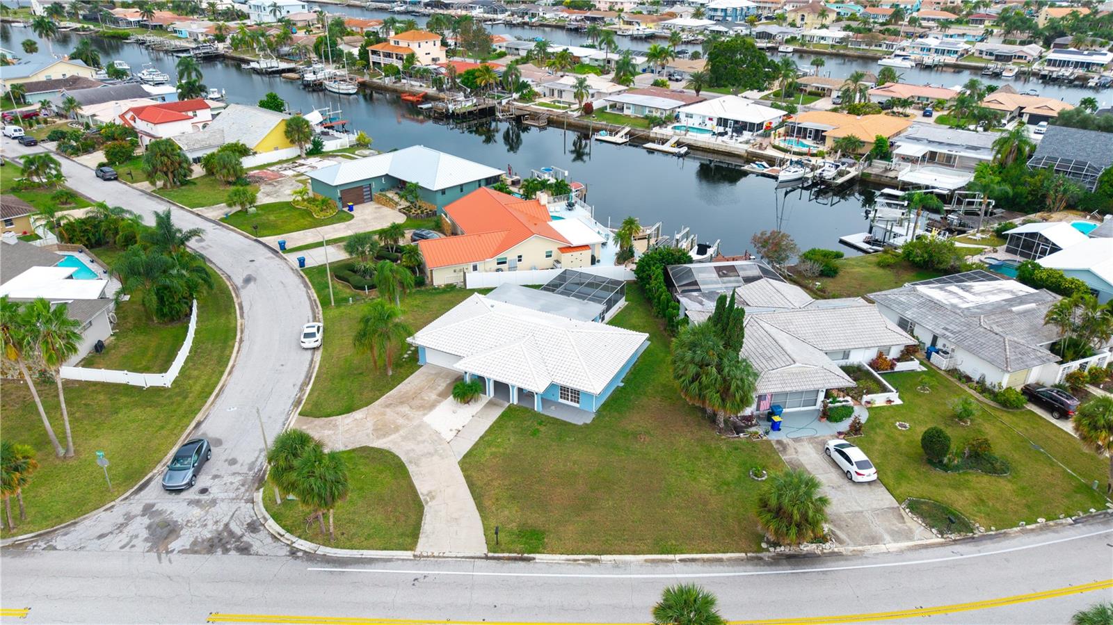 FLOR A MAR - Residential