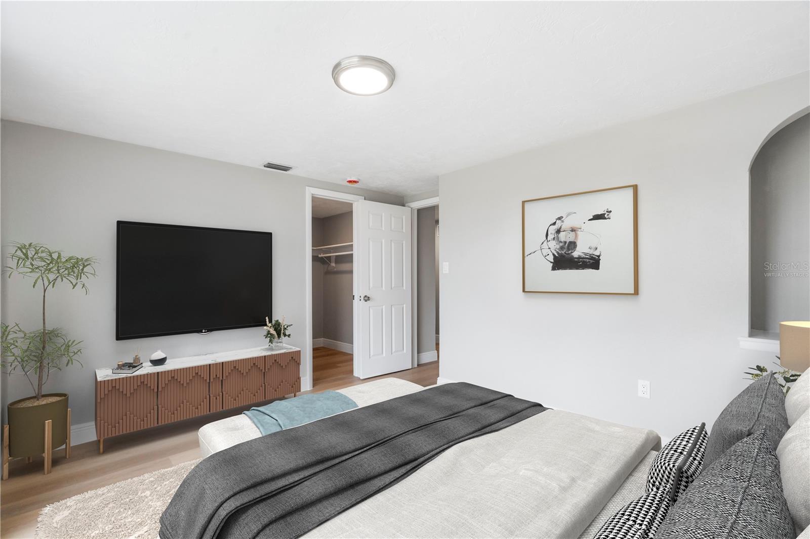 FLOR A MAR - Residential