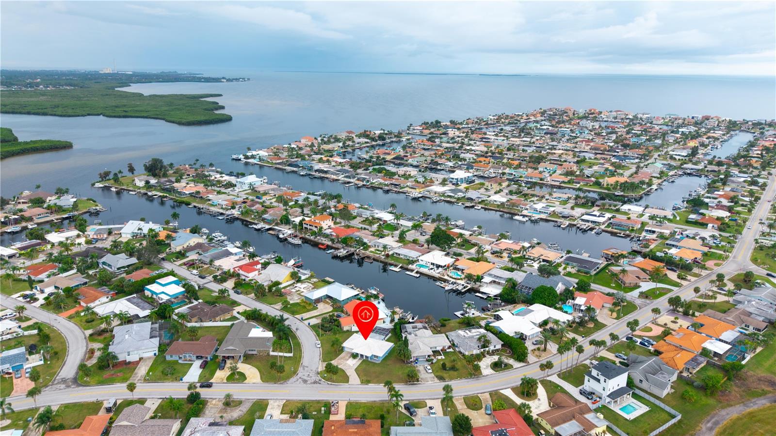 FLOR A MAR - Residential