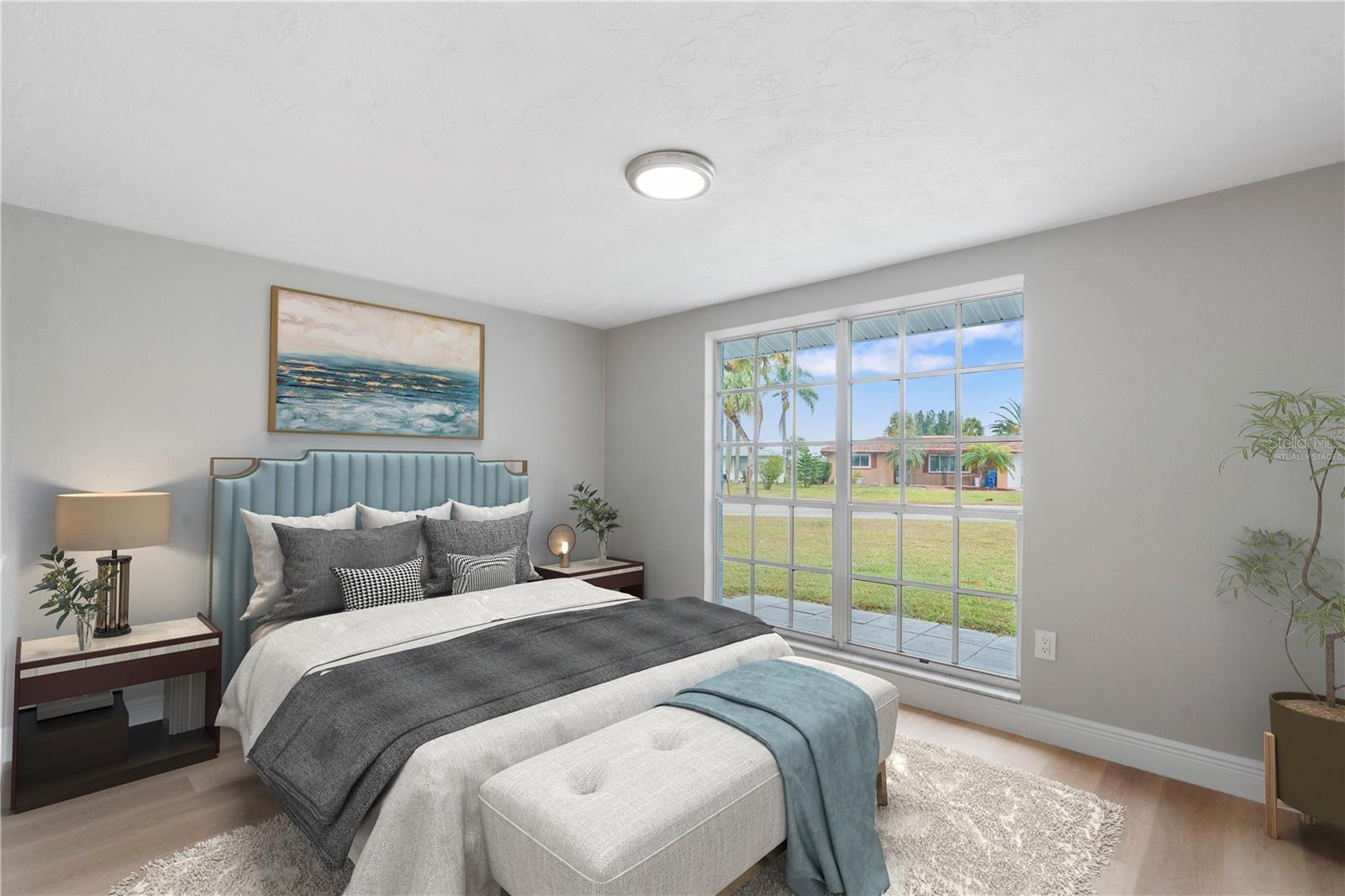 FLOR A MAR - Residential