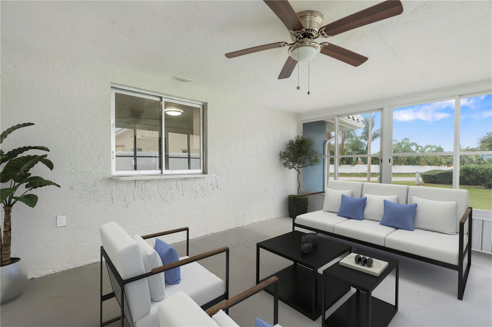 FLOR A MAR - Residential