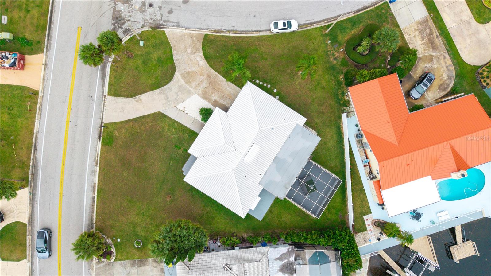 FLOR A MAR - Residential