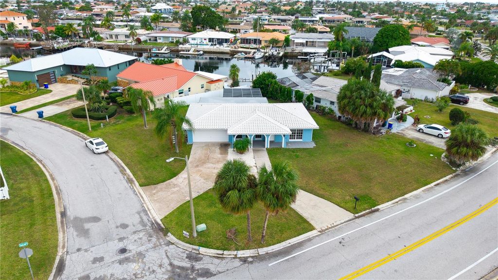 Photo of 3836 Topsail Trail, New Port Richey, FL 34652 (MLS # W7880759)