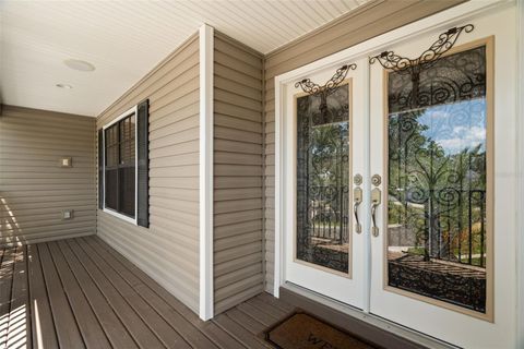 A home in PALM HARBOR