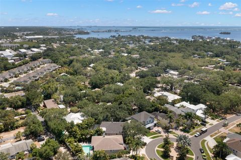 A home in PALM HARBOR