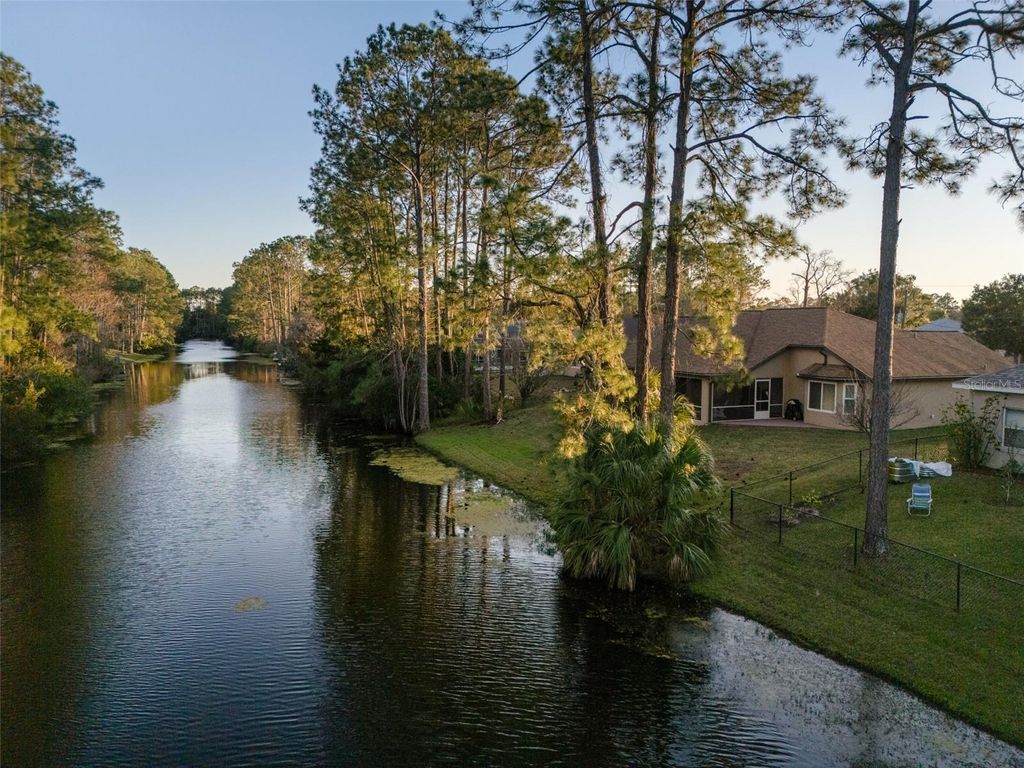 Photo of 36 Walker Drive, Palm Coast, FL 32164 (MLS # FC315888)