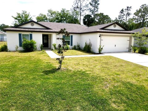 Photo of 21 Slipper Flower Path E, Palm Coast, FL 32164 (MLS # G5111179)