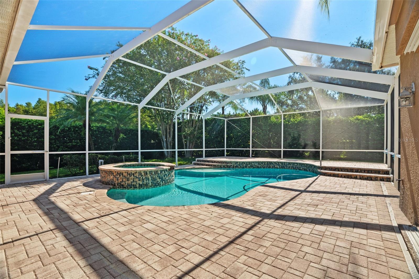 VILLAROSA N - Residential Lease