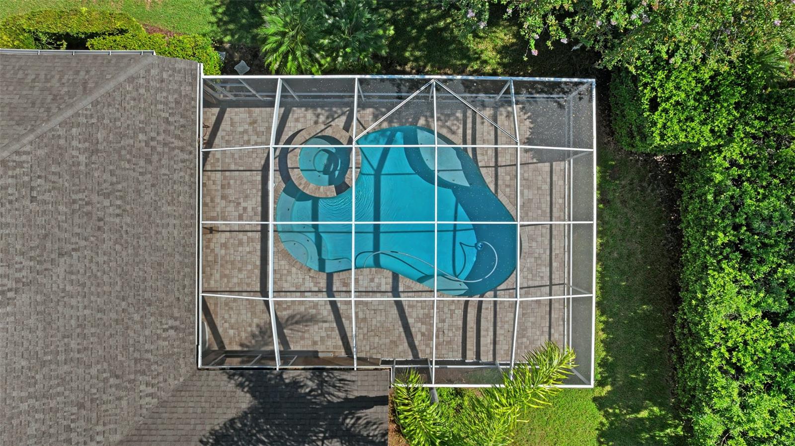 VILLAROSA N - Residential Lease