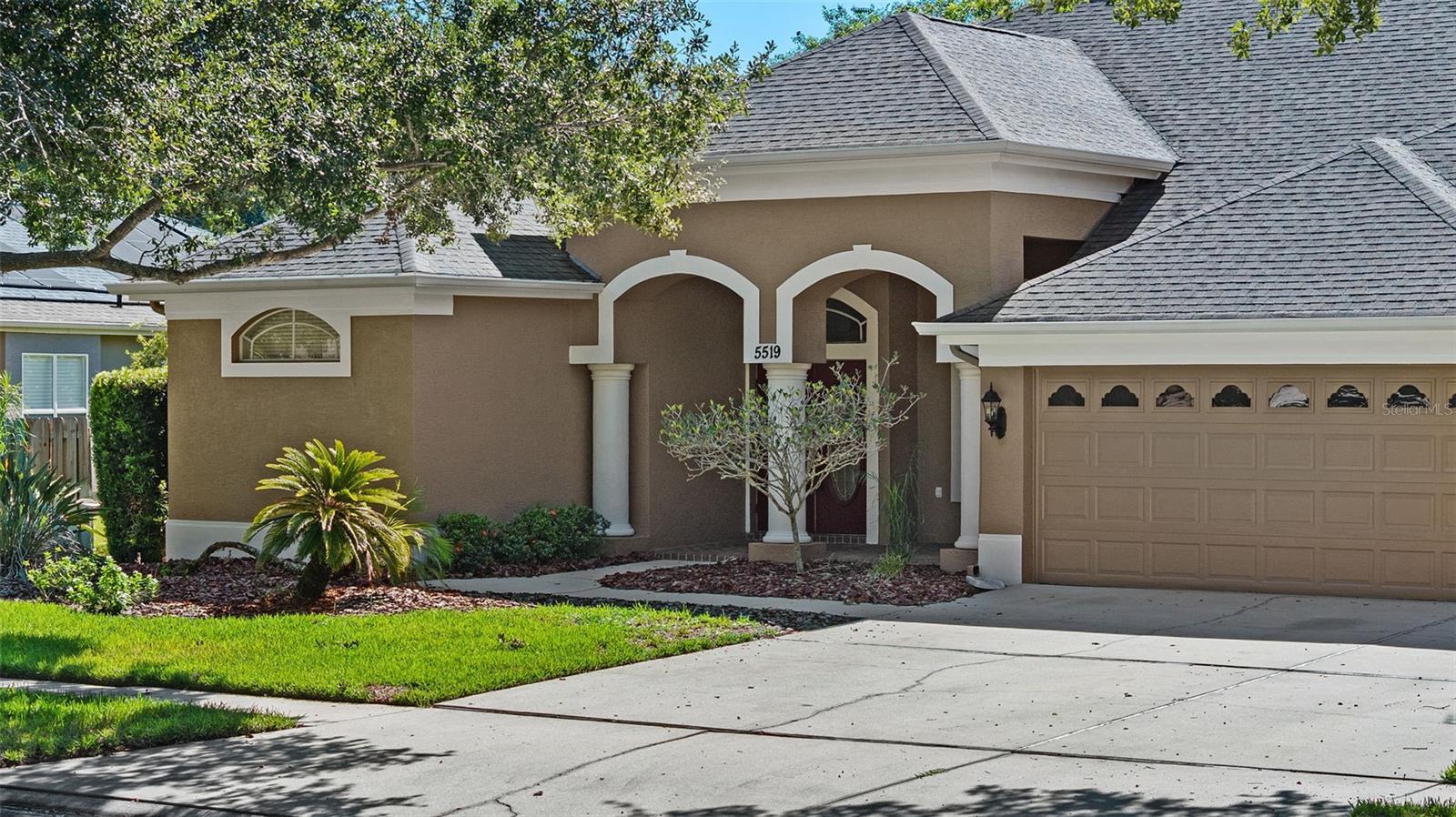 VILLAROSA N - Residential Lease
