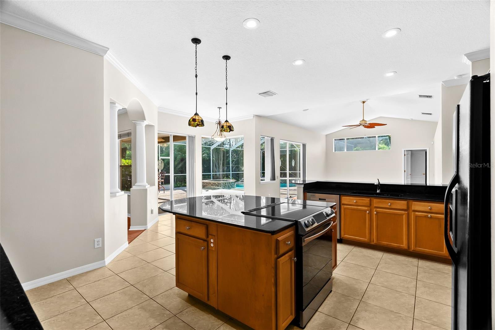 VILLAROSA N - Residential Lease