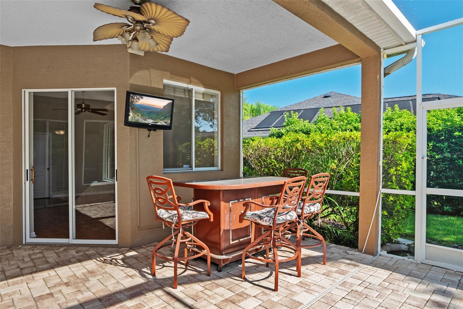 VILLAROSA N - Residential Lease