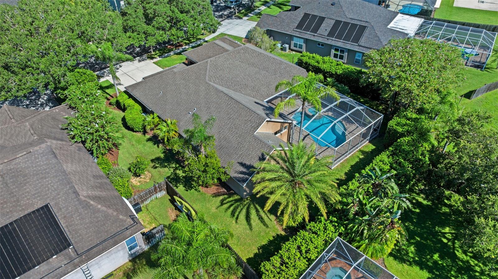 VILLAROSA N - Residential Lease
