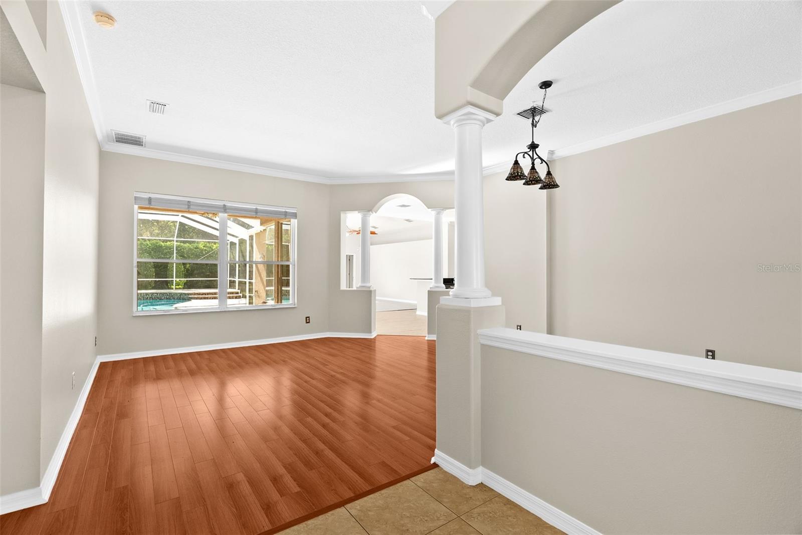 VILLAROSA N - Residential Lease