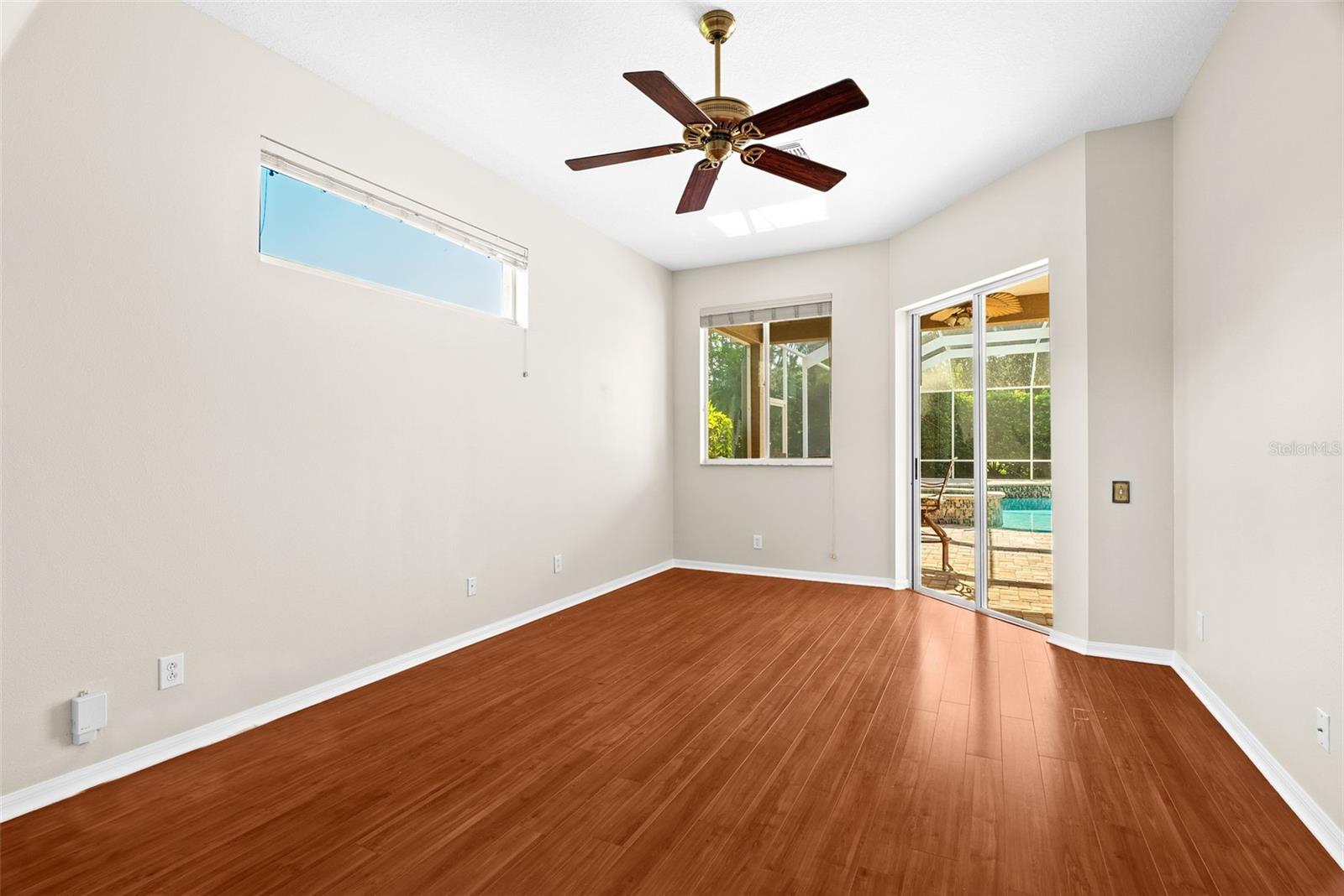 VILLAROSA N - Residential Lease