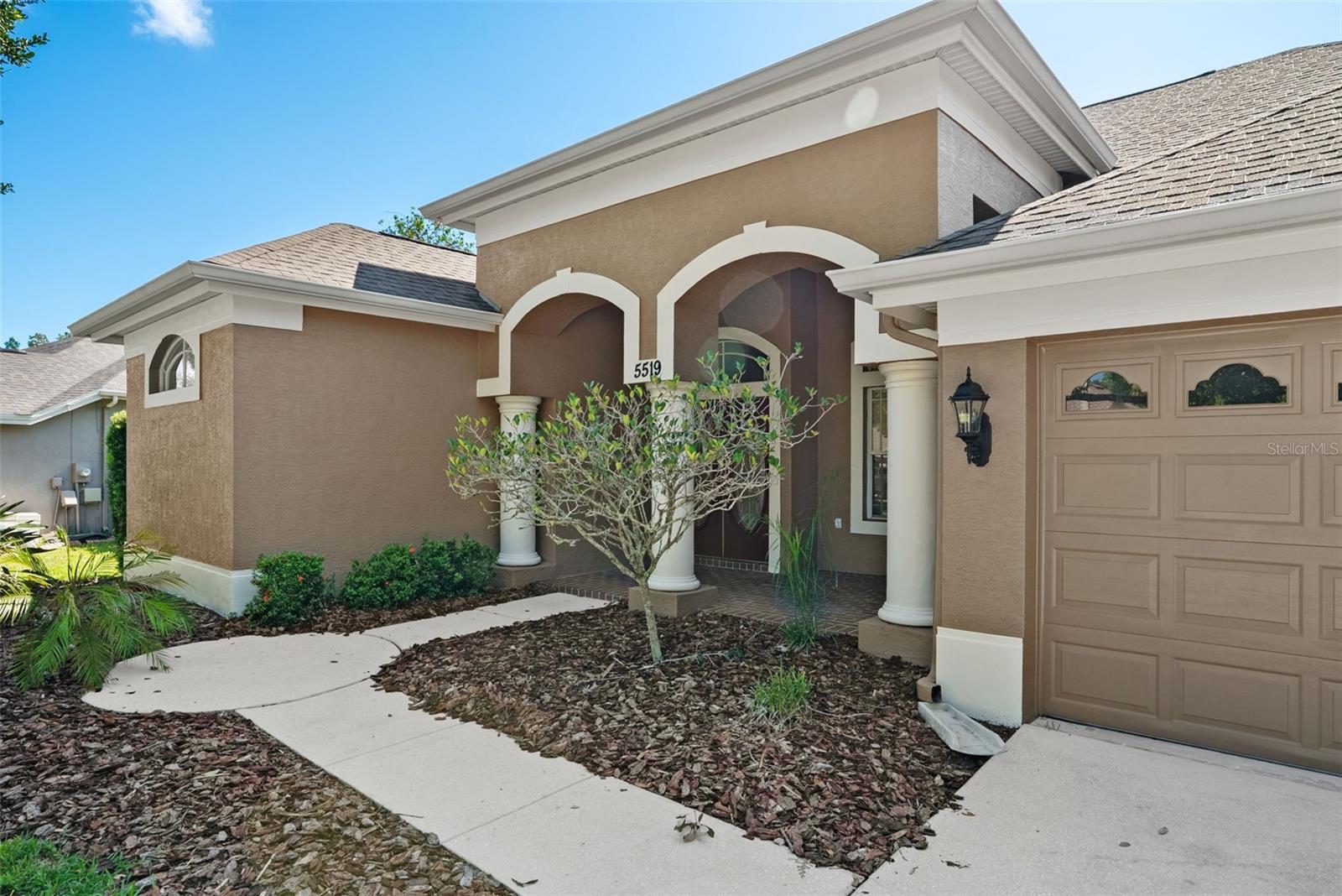 VILLAROSA N - Residential Lease