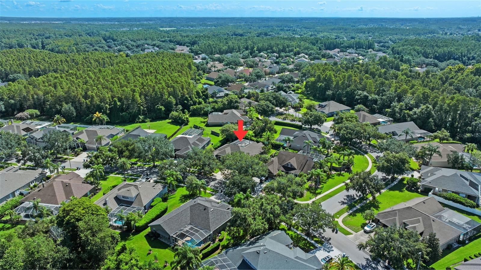 VILLAROSA N - Residential Lease