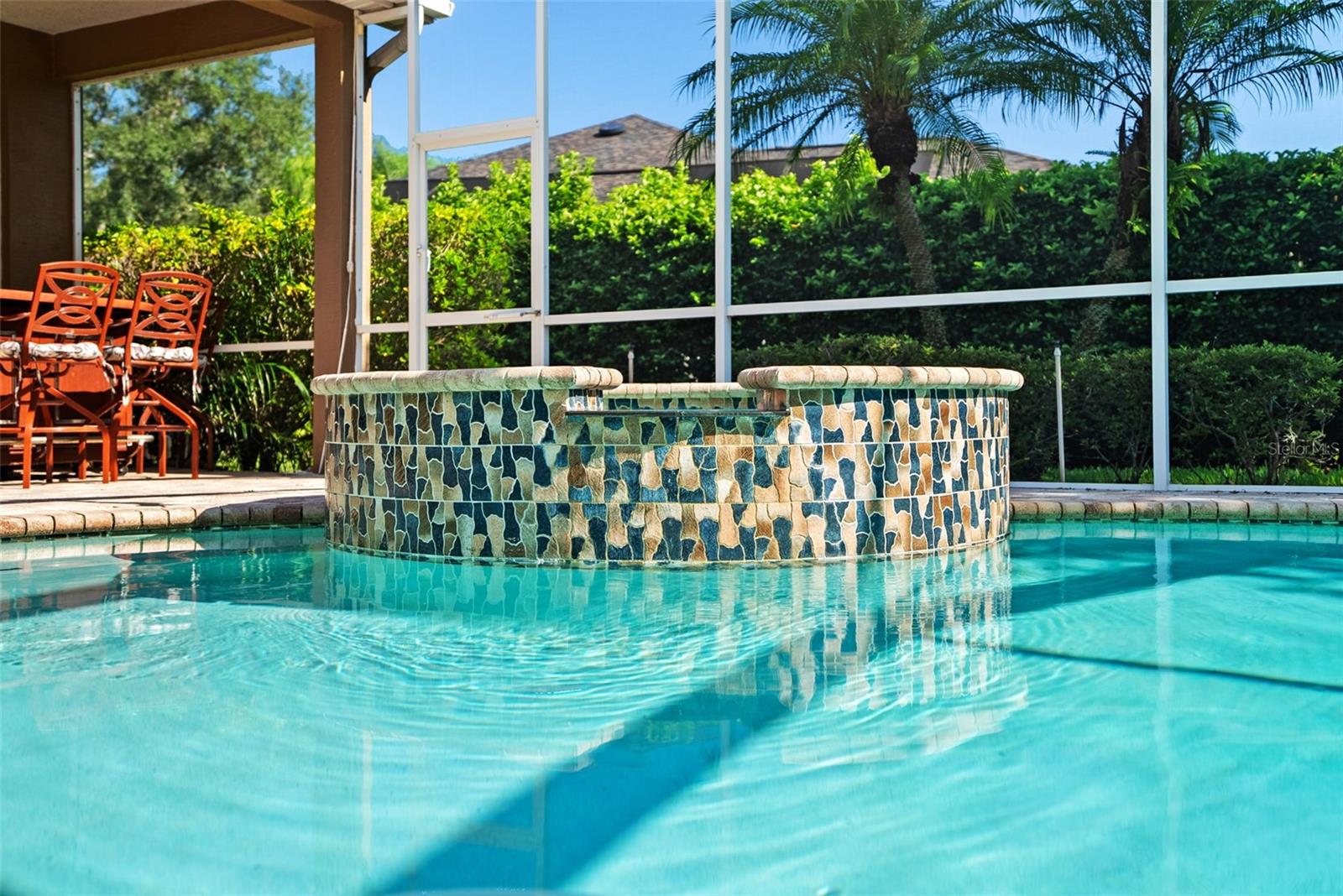 VILLAROSA N - Residential Lease