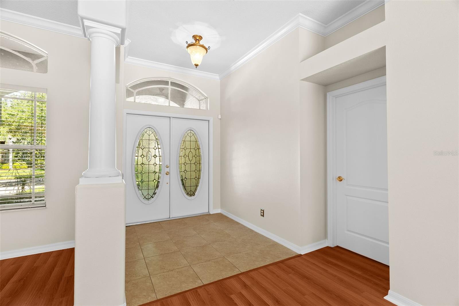 VILLAROSA N - Residential Lease