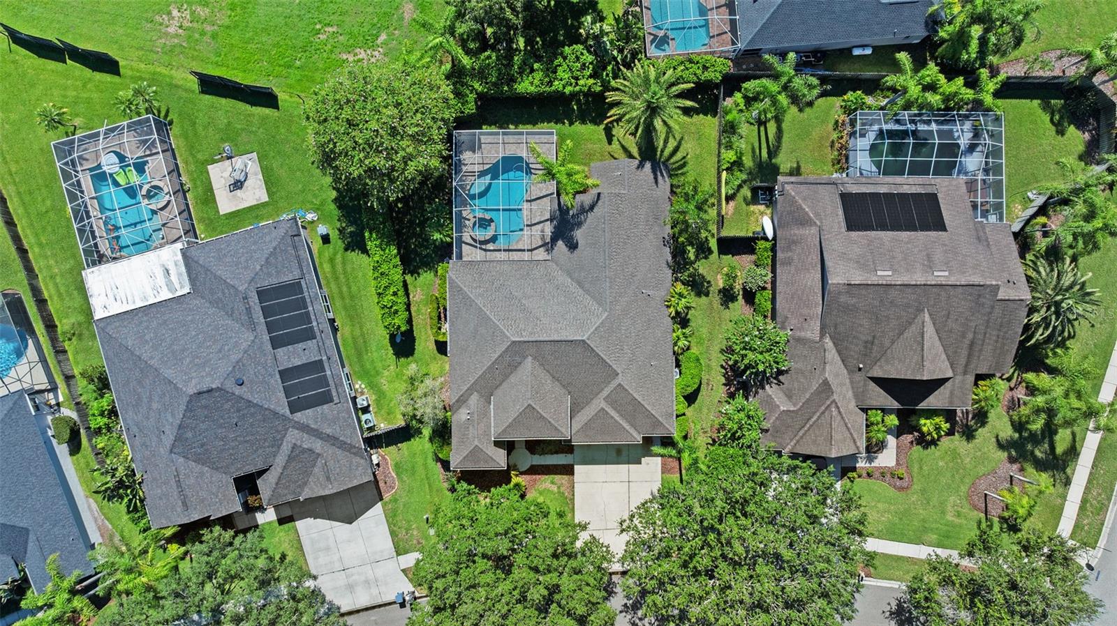 VILLAROSA N - Residential Lease