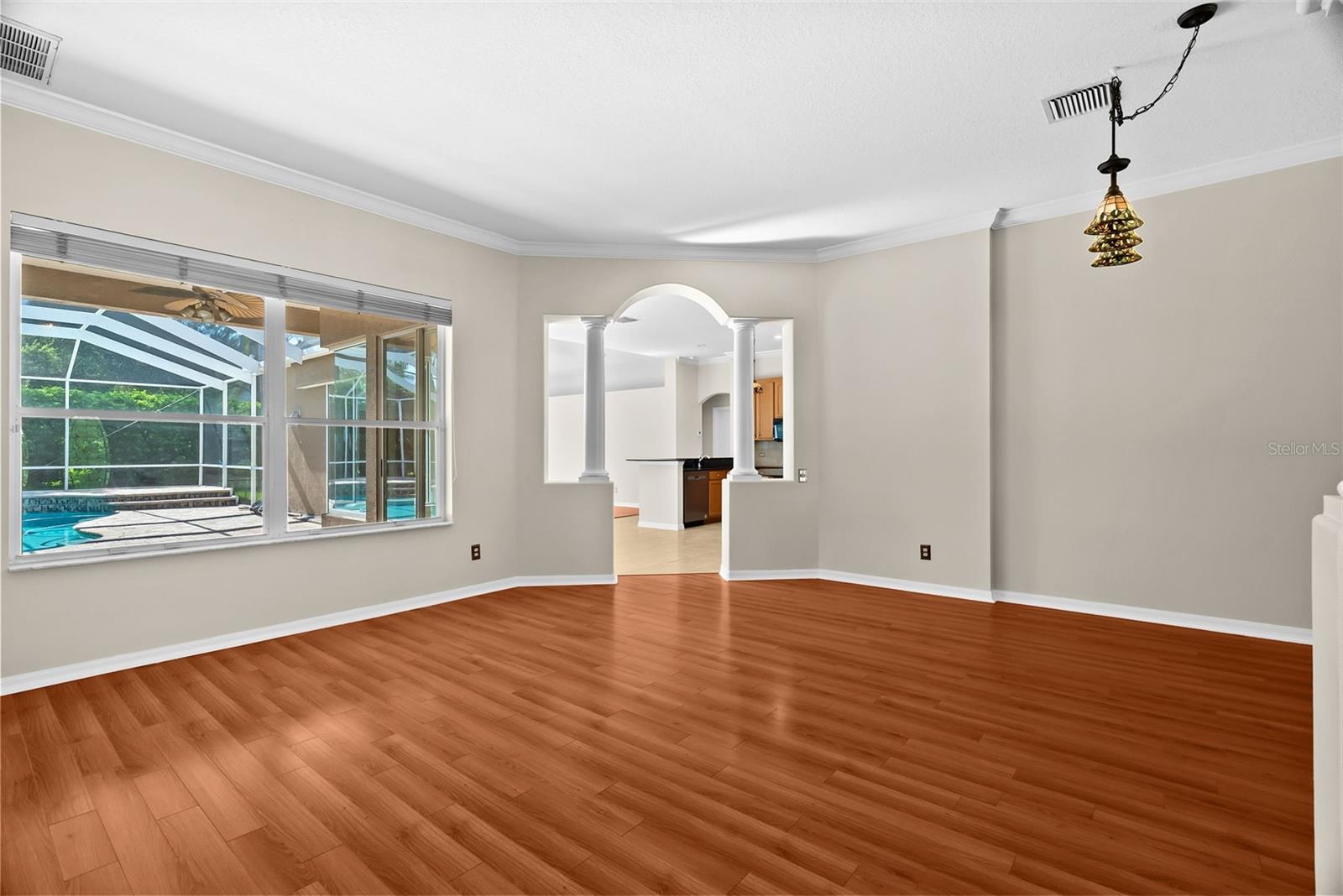 VILLAROSA N - Residential Lease