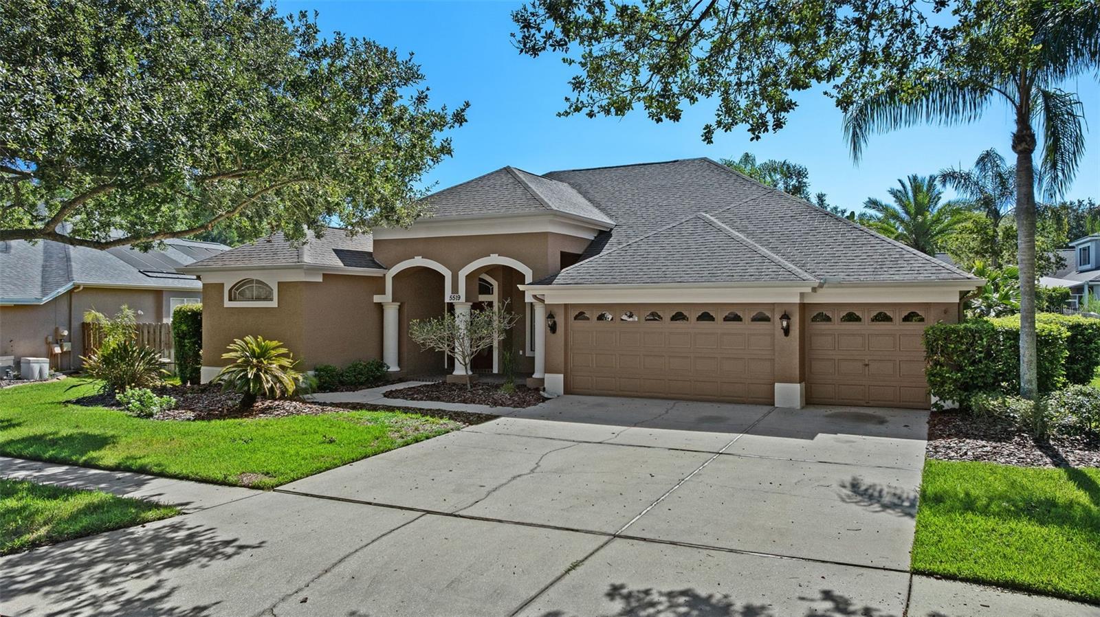 VILLAROSA N - Residential Lease