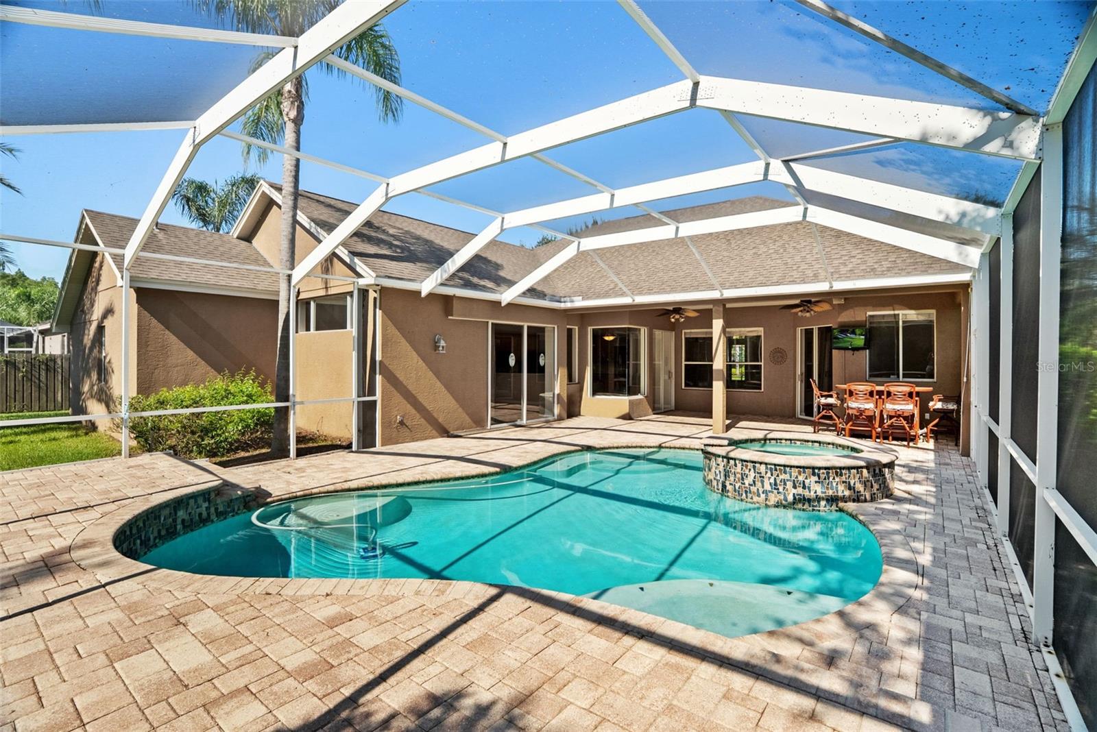 VILLAROSA N - Residential Lease