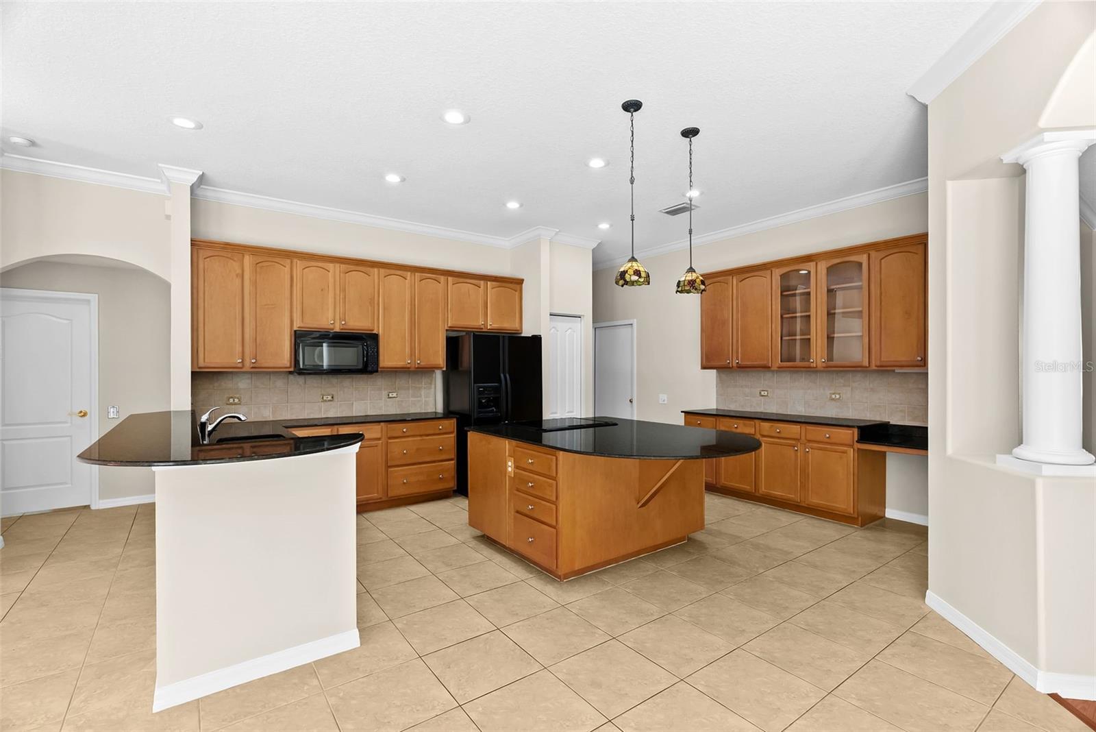 VILLAROSA N - Residential Lease