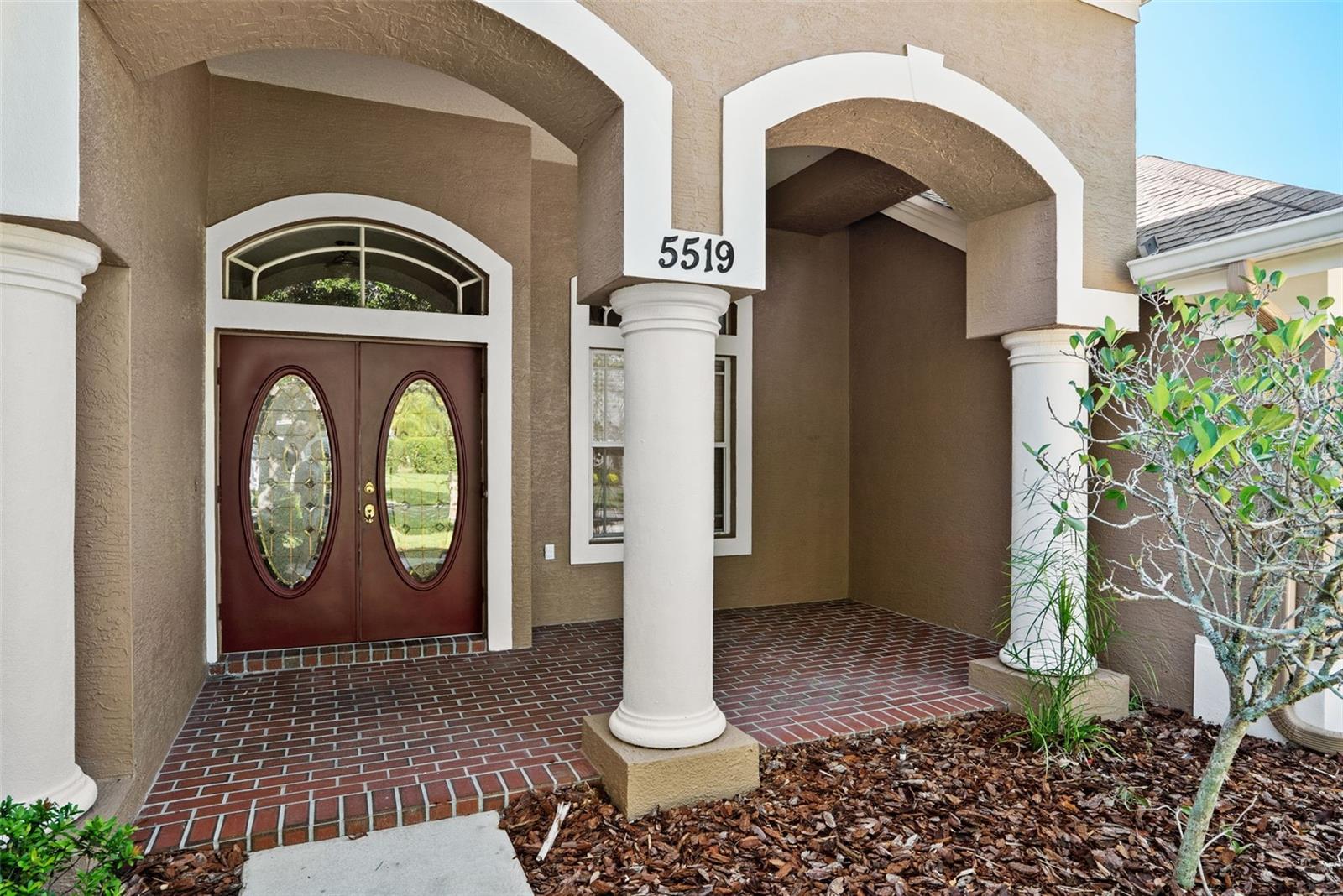 VILLAROSA N - Residential Lease