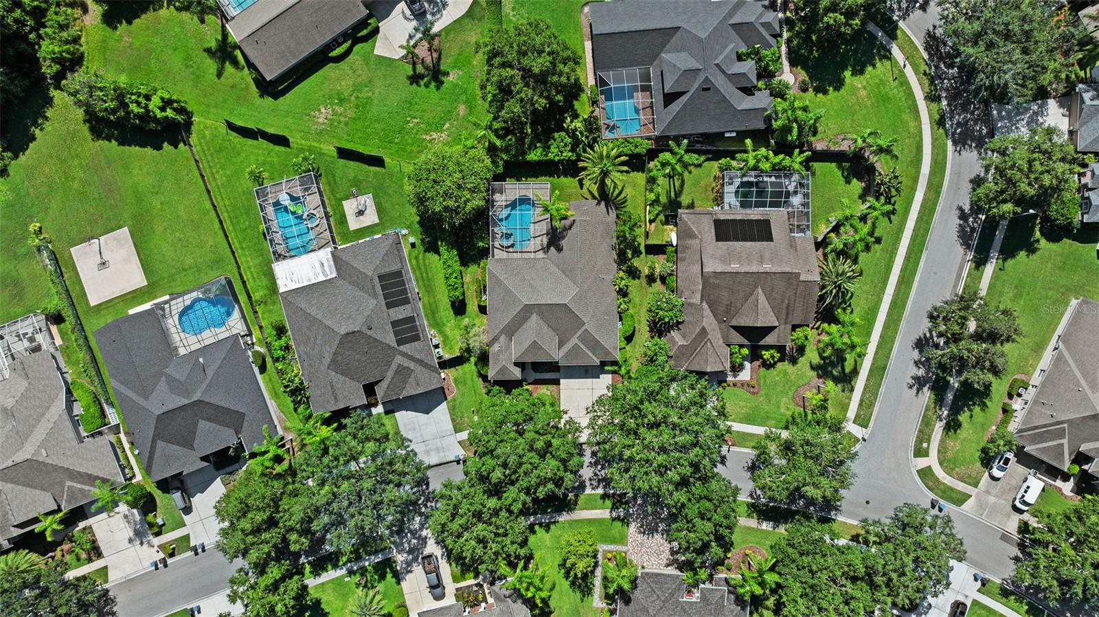 VILLAROSA N - Residential Lease