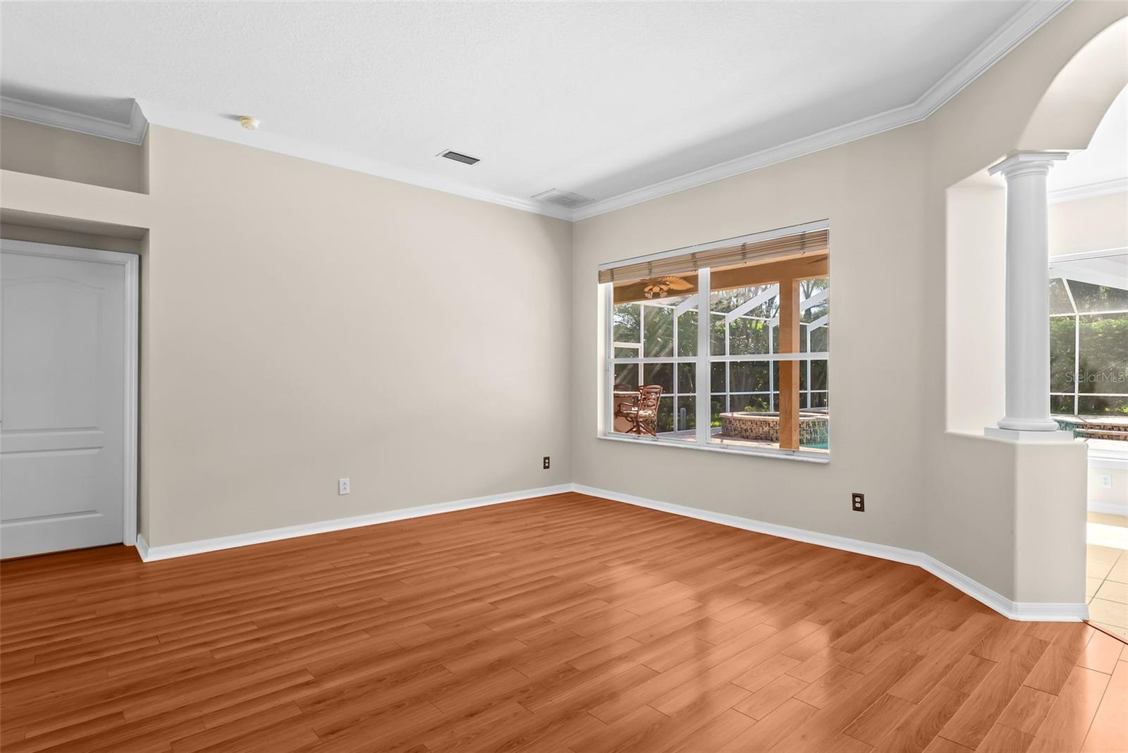 VILLAROSA N - Residential Lease