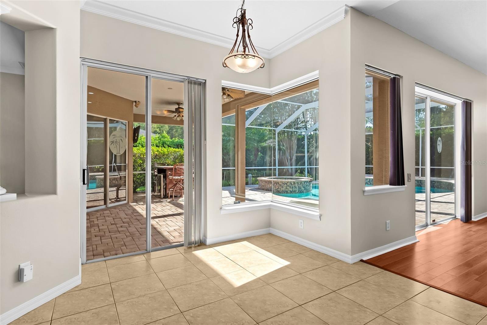 VILLAROSA N - Residential Lease