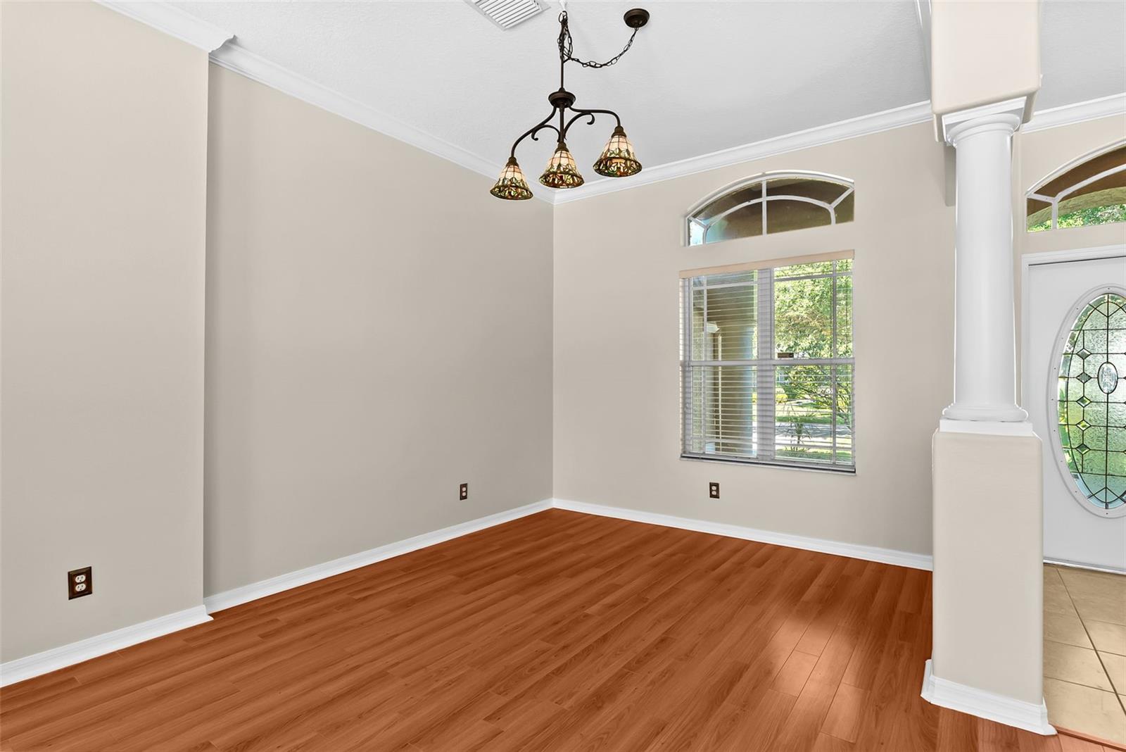 VILLAROSA N - Residential Lease