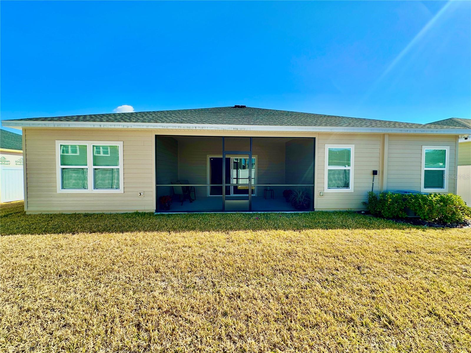 PIONEER RANCH - Residential