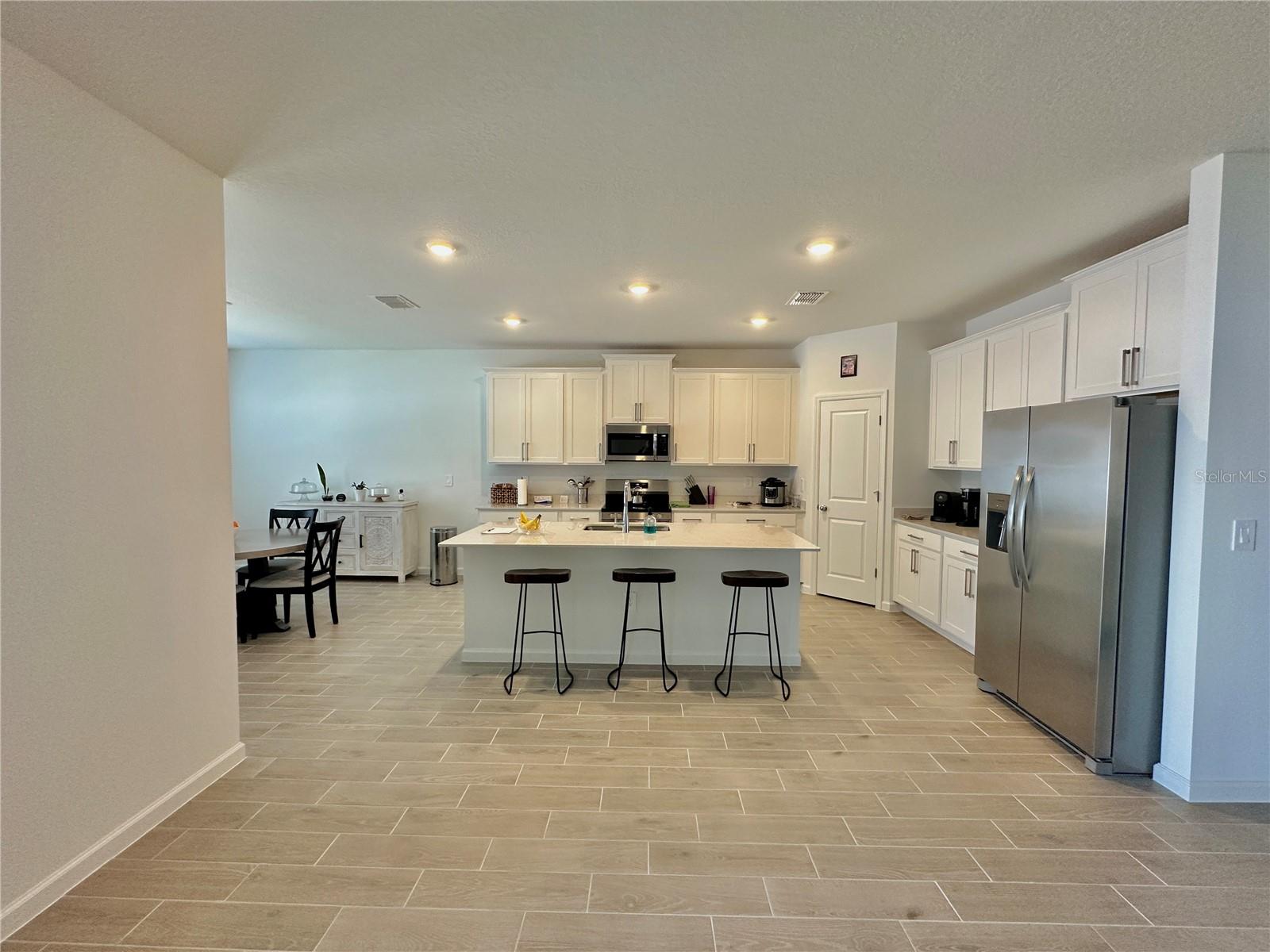 PIONEER RANCH - Residential