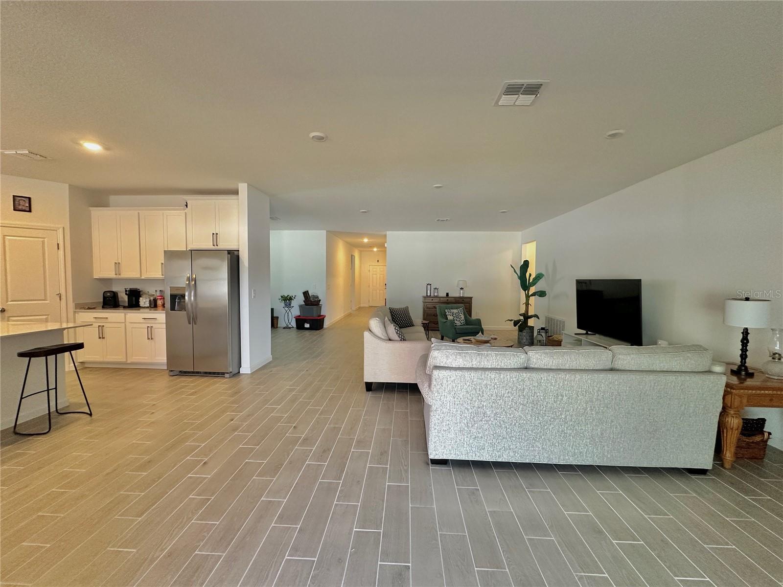 PIONEER RANCH - Residential