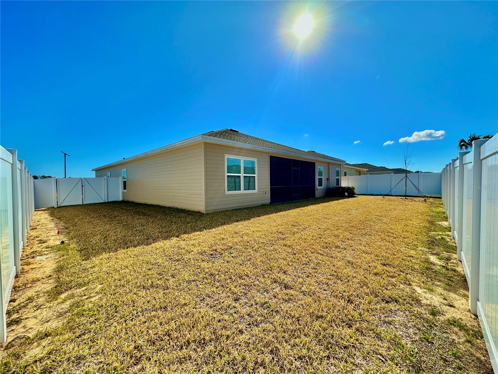 PIONEER RANCH - Residential