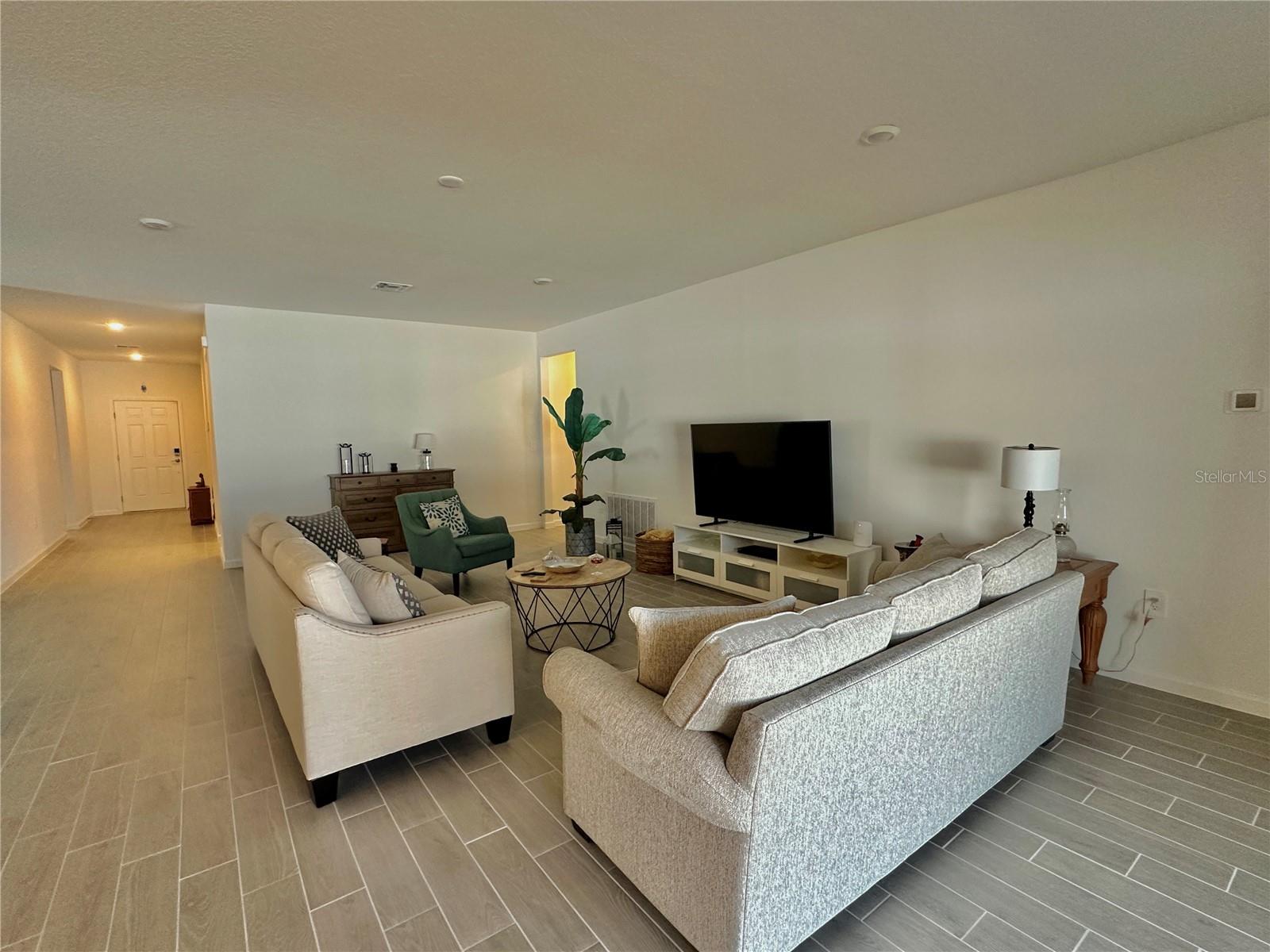 PIONEER RANCH - Residential