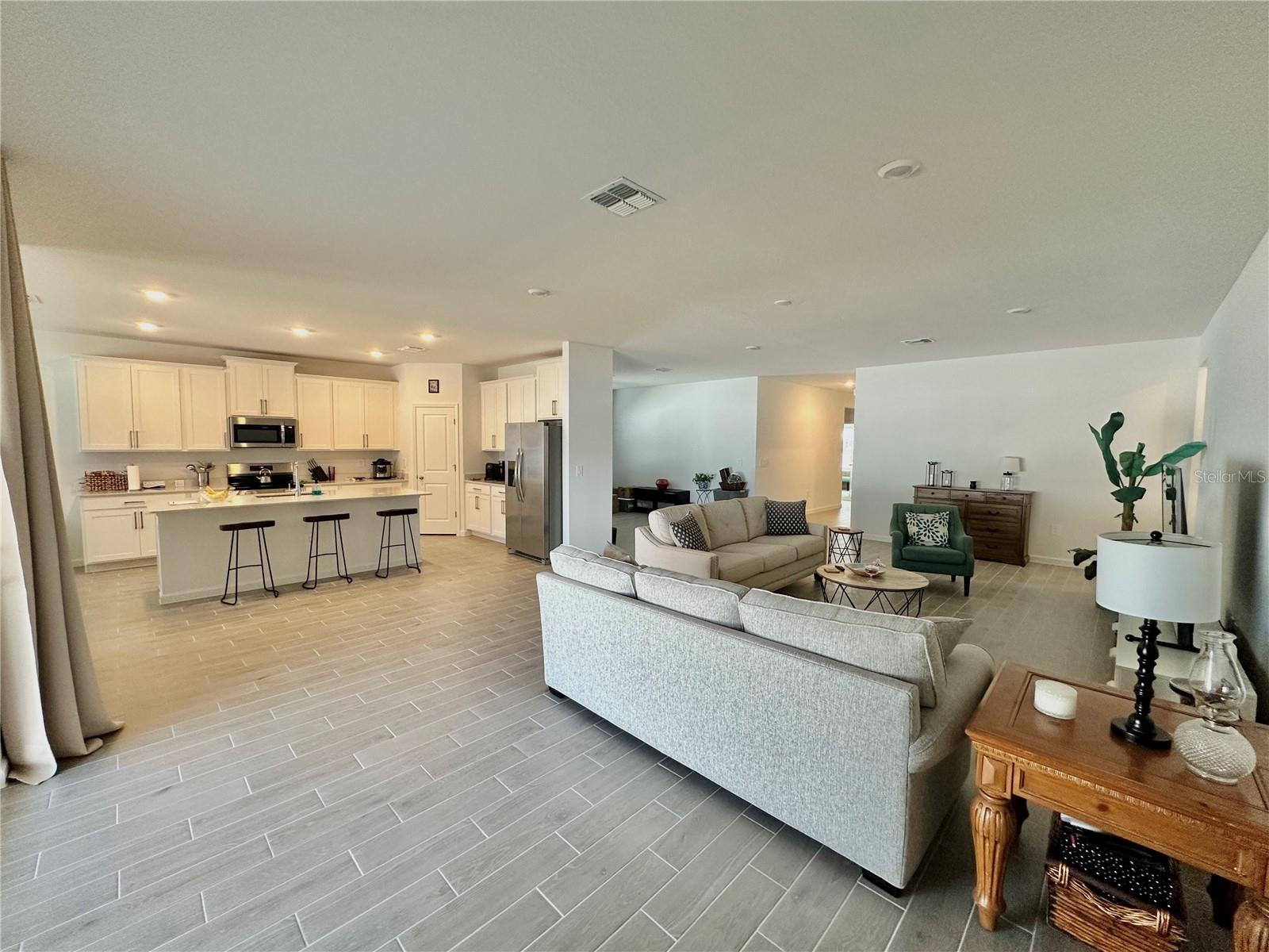 PIONEER RANCH - Residential