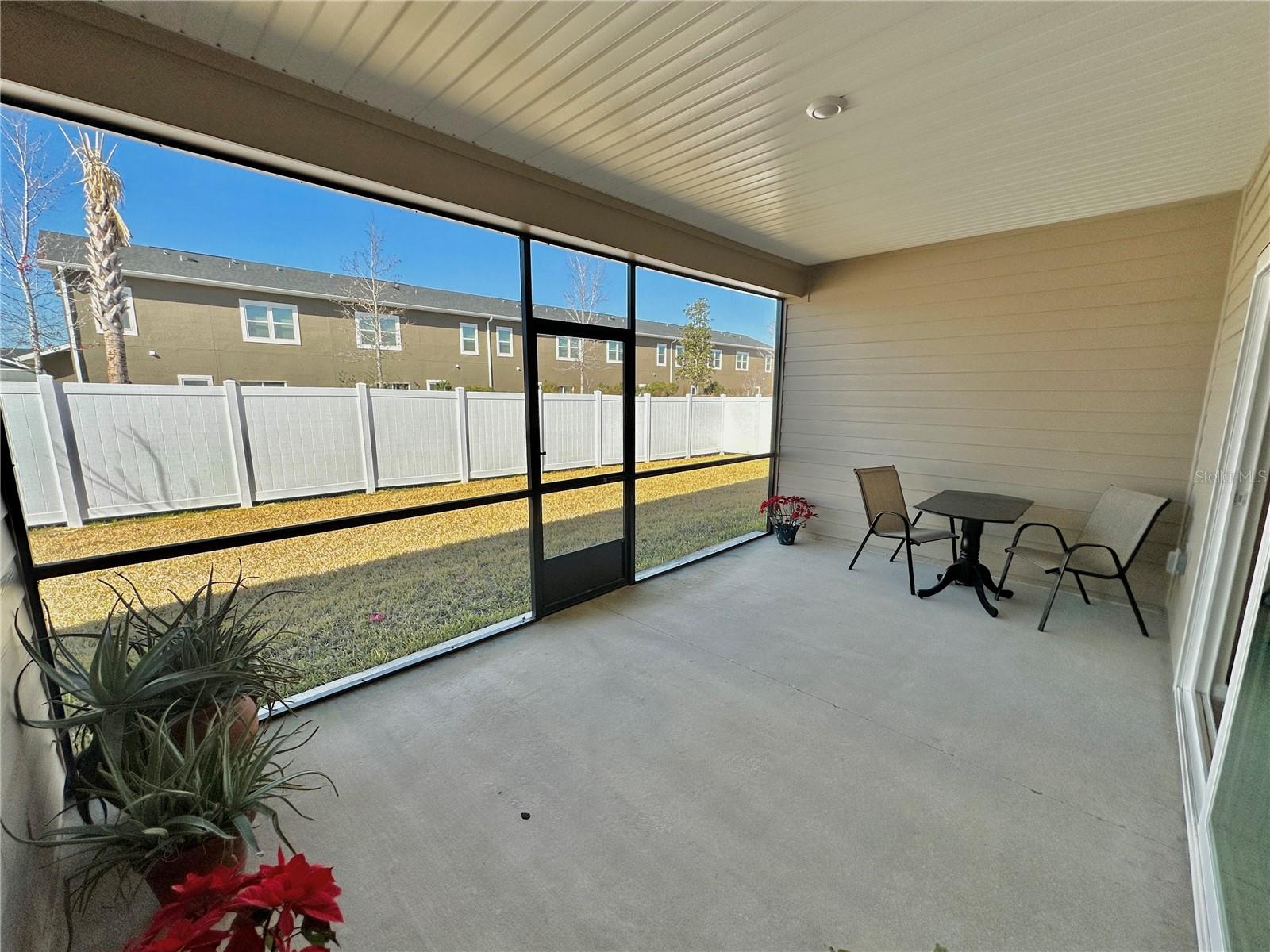 PIONEER RANCH - Residential