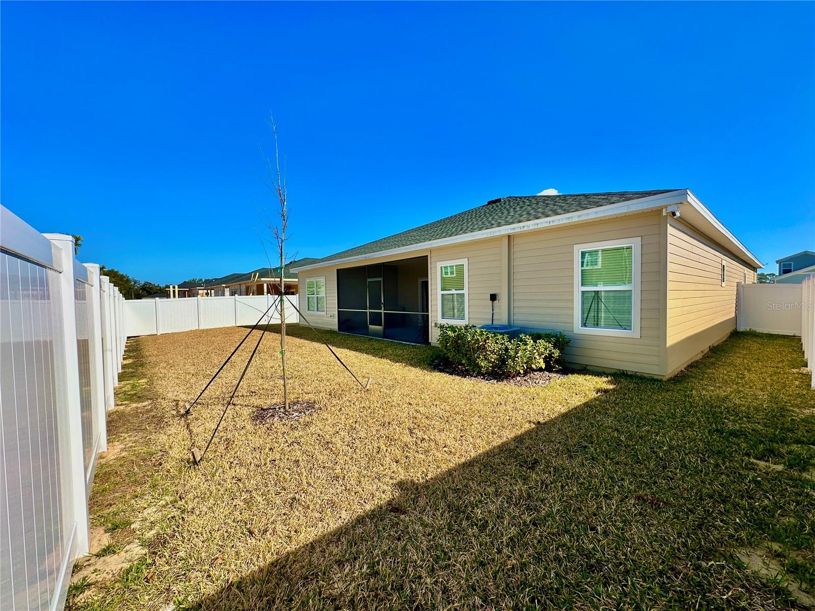 PIONEER RANCH - Residential