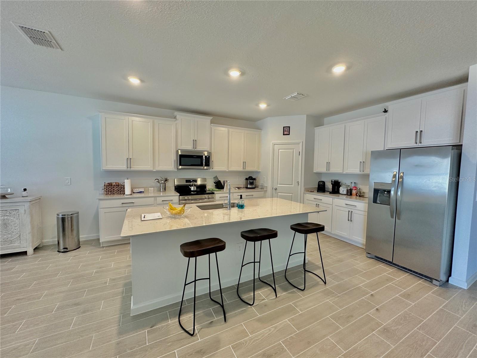 PIONEER RANCH - Residential