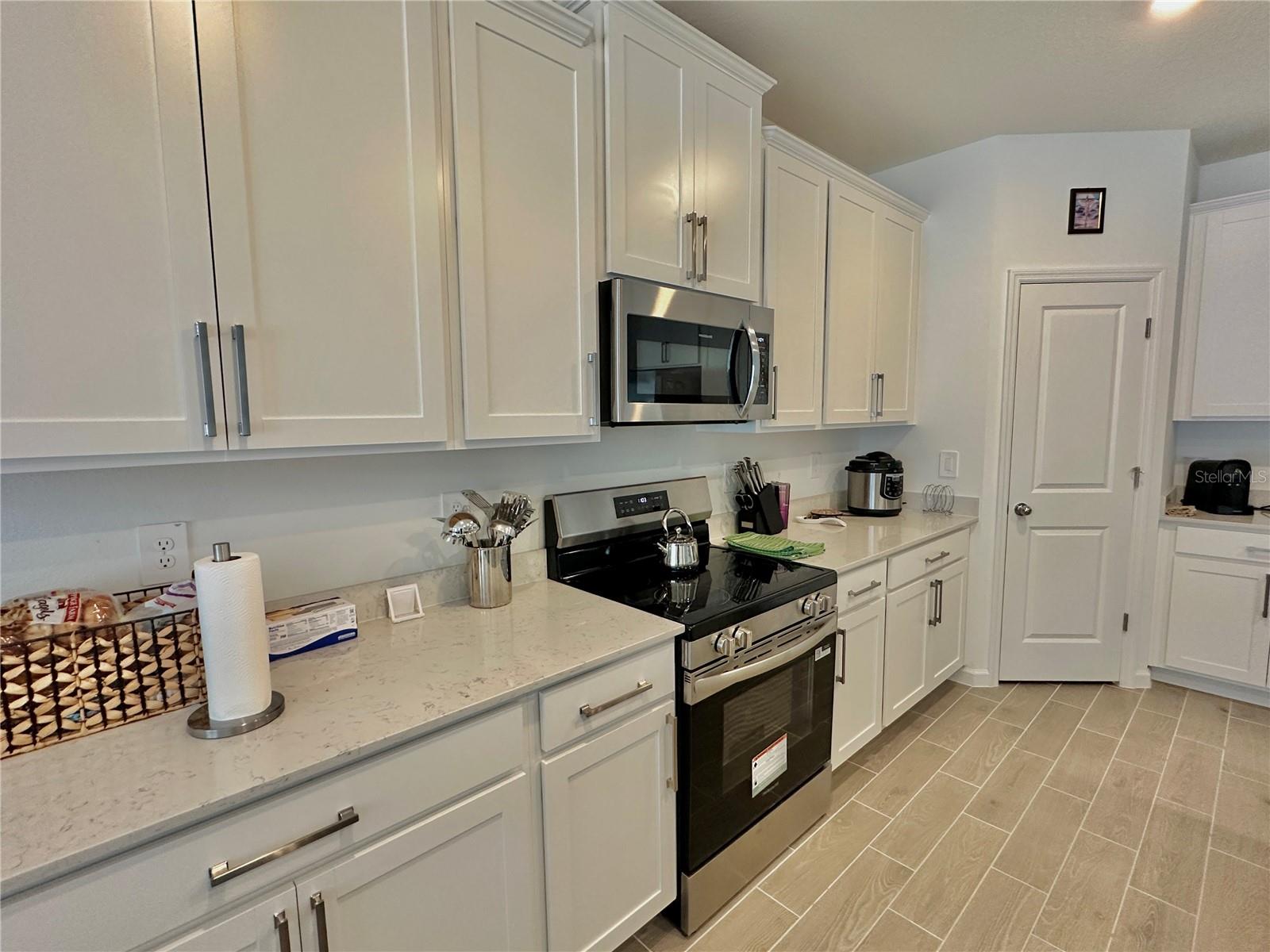 PIONEER RANCH - Residential